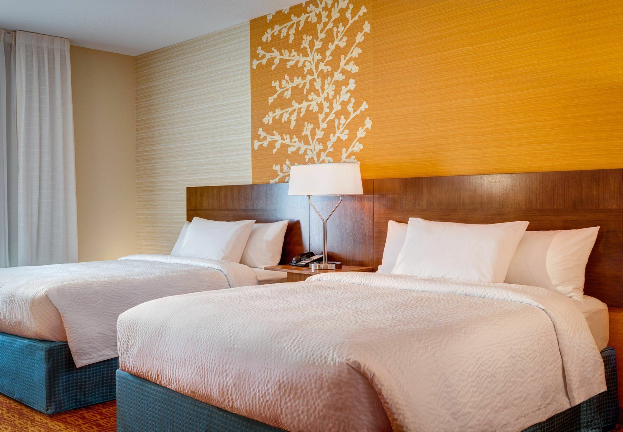 Fairfield Inn & Suites By Marriott Atlanta Вудсток Екстер'єр фото
